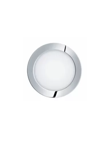 Eglo 96244 Fueva 1 foco empotrable d17cm